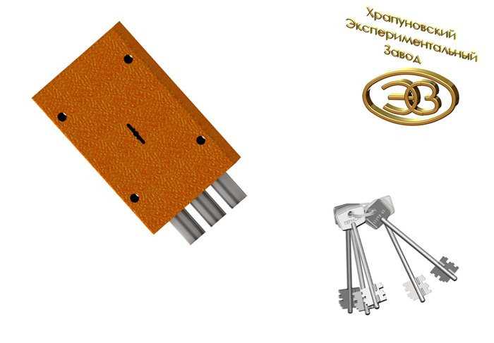 ЗН Герион "Стилет С" (Панцирь С)