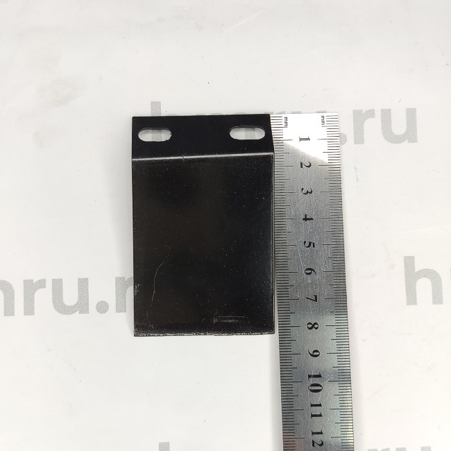 Нижний скребок для JGL-135-6A (52 мм.) (3-24)