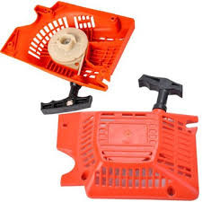 Стартер BR-45/52 Carver, Forza, все кит. б/п 458