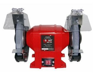 Точильный станок (точило) BRAIT BSM-125