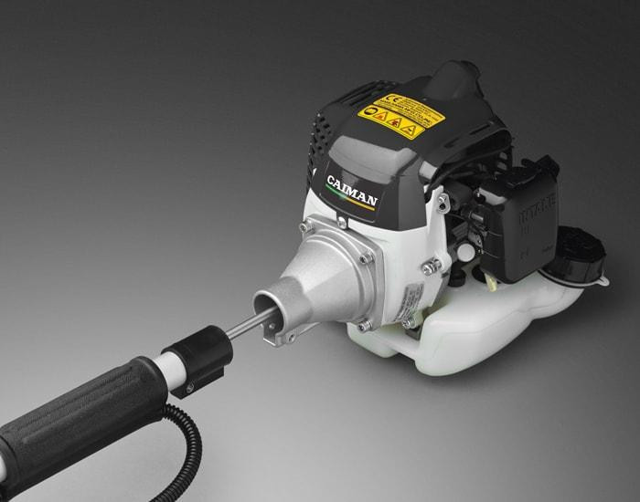 Бензокоса Caiman WX21 Promo