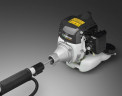 Бензокоса Caiman WX21 Promo