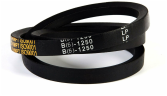 Ремень приводной клиновой B 1250