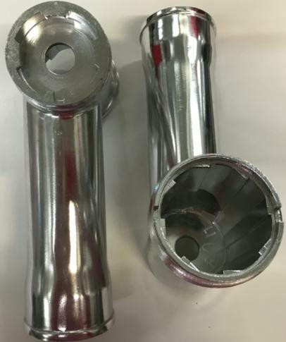 Корпус мясоприемника к электромясорубке VITEK VS063