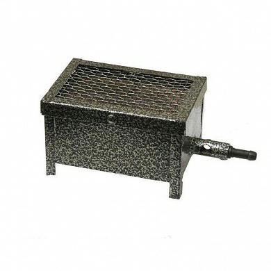 Горелка газовая инфракрасного излучения "Прометей" 1.5кВт