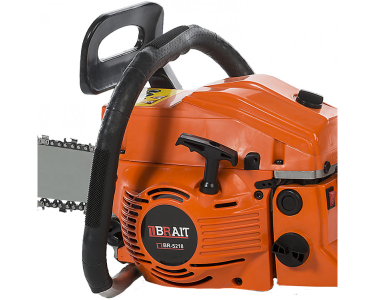 Бензопила BRAIT BR-5218