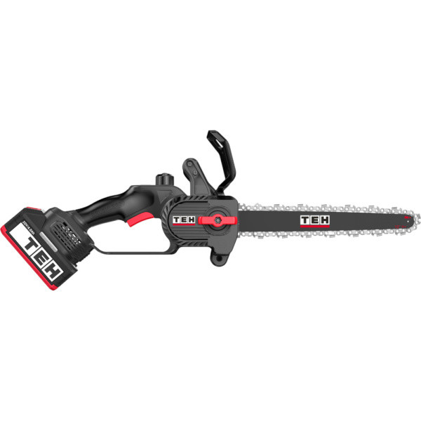 Аккумуляторная цепная пила TEH LPS612-1B