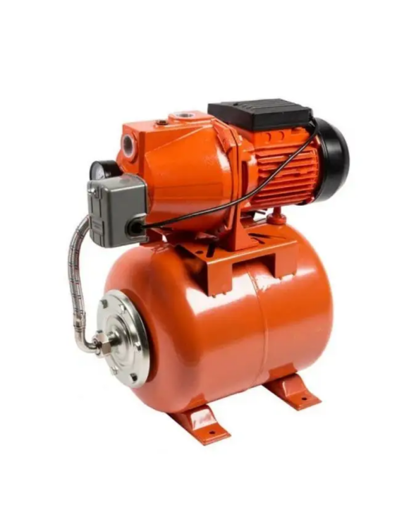 Насосная станция BRAIT NPS-800/50C (чугун)