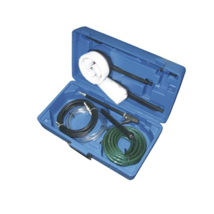 Набор для мойки Калибр (8 предметов)