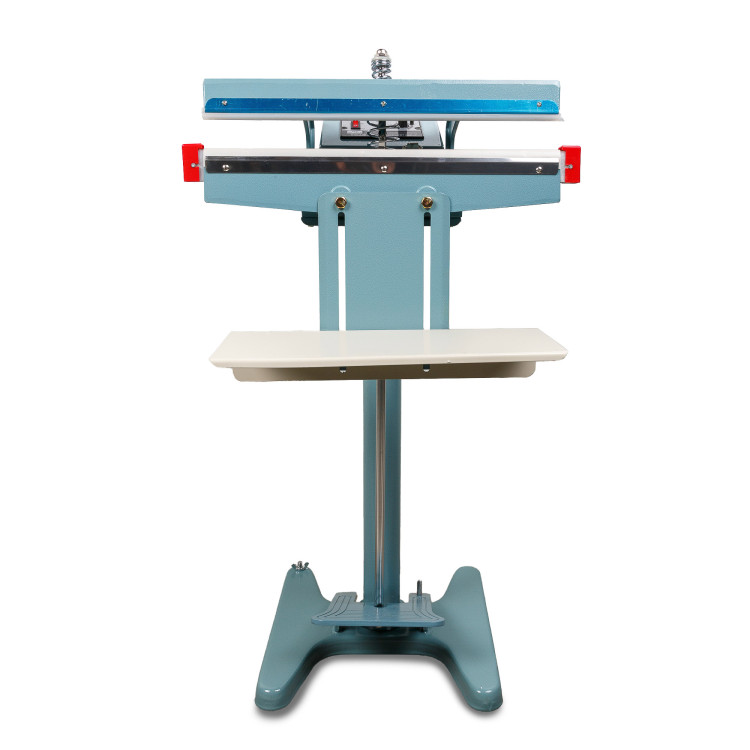 Ножной усиленный запайщик PFS-450