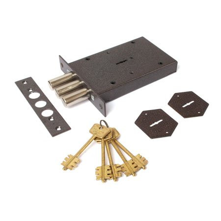 ЗВ Герион &quot;Стилет&quot; (&quot;Панцирь&quot;)