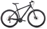 Велосипед APACHE 2.0 27.5 disc (2021)