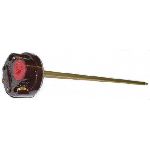 Термостат типа RTM 300мм 15A/25-70ºC ИТАЛИЯ 3412105