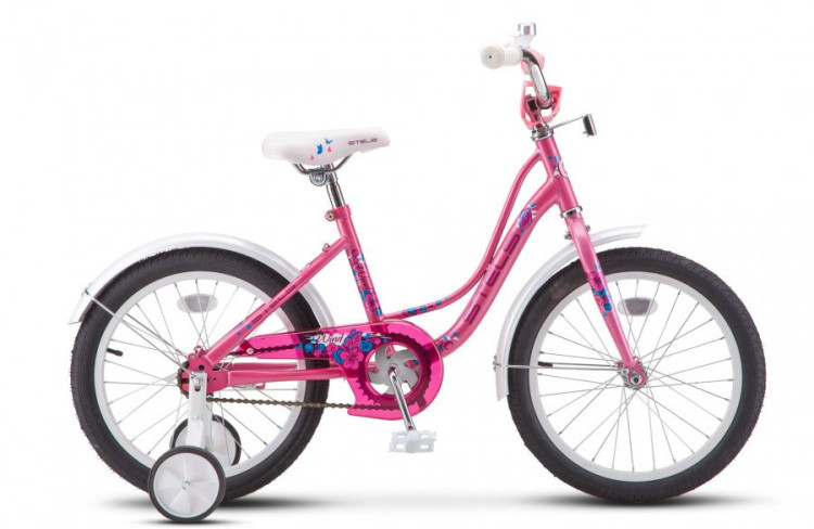 Велосипед STELS Wind 18" Z020