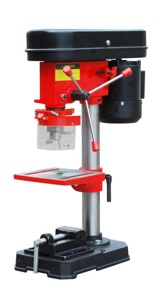 Станок сверл. 500Вт, 280 - 2350/мин, 3,0-16мм, 9 скор., 20,4кг