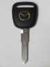 Заготовка для ключа MAZ-24 REP логотип (0240)