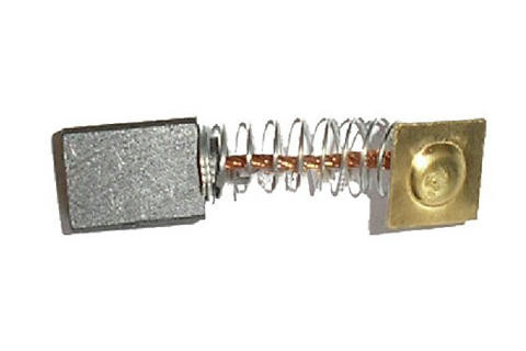 Щётка N-560 ИНТЕРСКОЛ 6х10х13 Пружина, пятак ДУ-1050