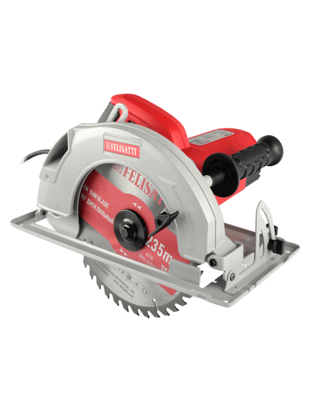 Дисковая пила FELISATTI FT6409