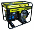 Генератор сварочный дизельный ЭЛЕКОН EPDW190E