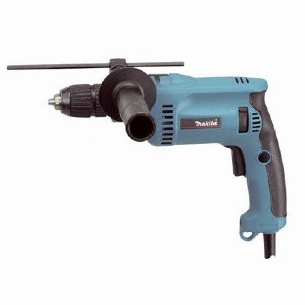 Дрель ударная Makita НР1621 F
