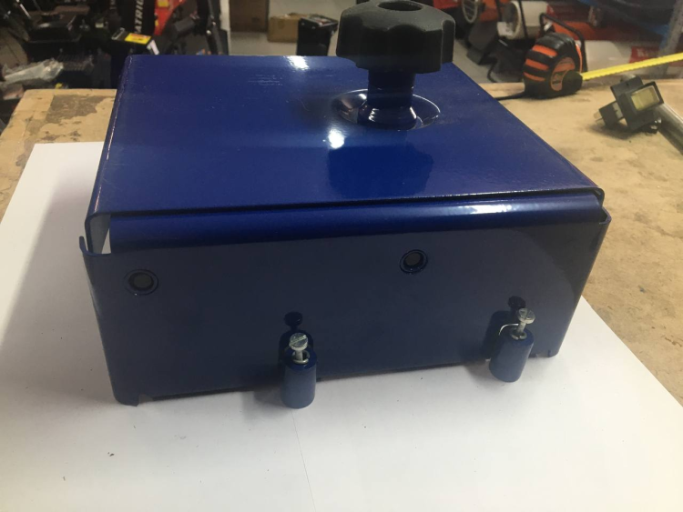 Прижимное ус-во ДОС Мастер-универсал 2000