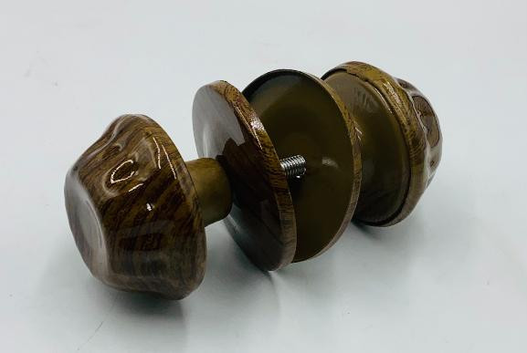 Ручка-кнопка "Стандарт" (Дерево)