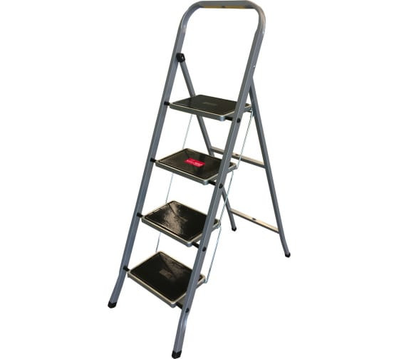 Стремянка Класс Плюс 123304