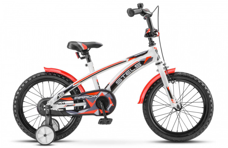 Велосипед STELS Arrow 16" V020