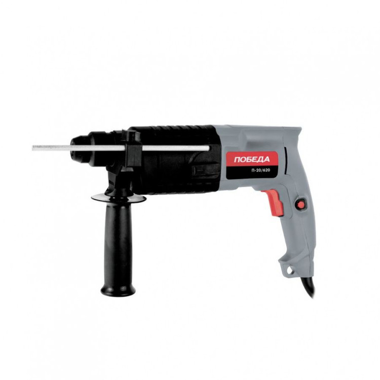 Перфоратор PATRIOT ПОБЕДА П-20/620