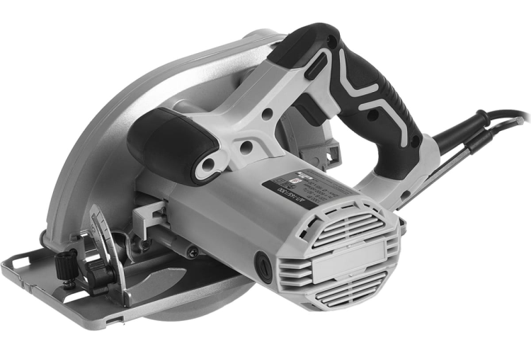 Пила дисковая Интерскол ДП-165/1300