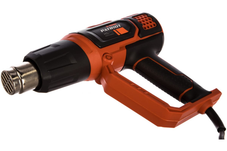 Фен технический PATRIOT HG 215