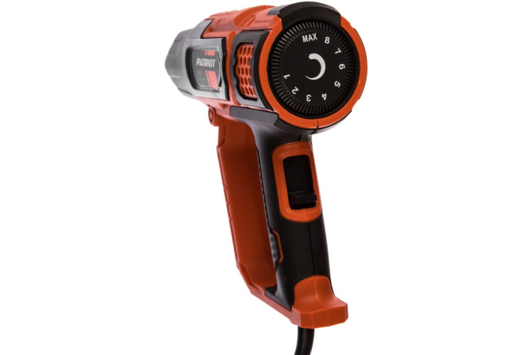 Фен технический PATRIOT HG 215