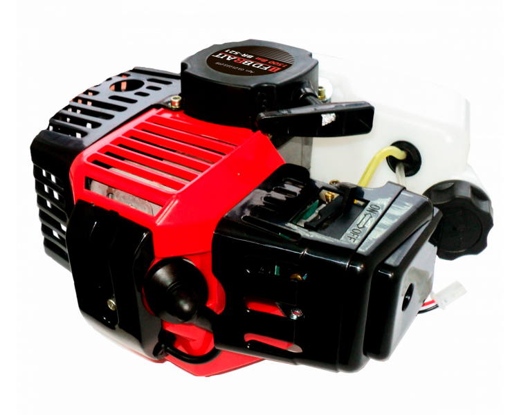 Двигатель BRAIT-521 2-х тактный