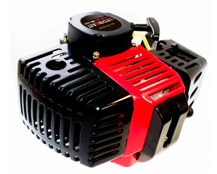 Двигатель BRAIT-521 2-х тактный