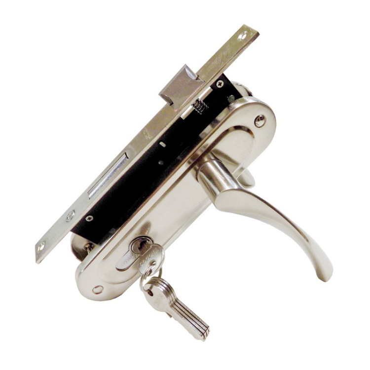 ЗВ "Trodos" 61/76 SN (никель) 1 риг.