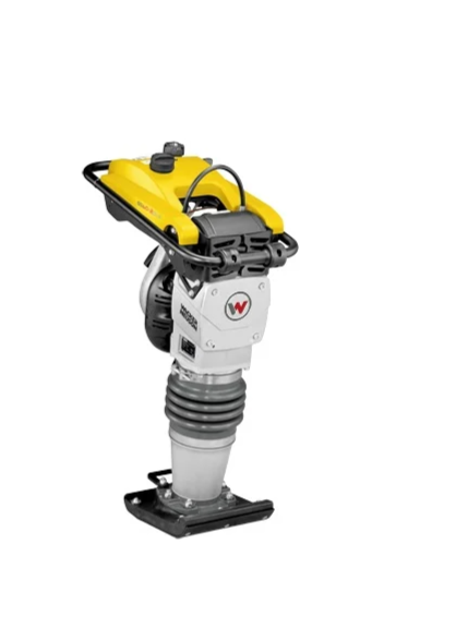Вибротрамбовка бензиновая Wacker Neuson BS 60-2 plus