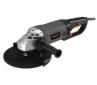 Угловая шлифмашина PRORAB 9501