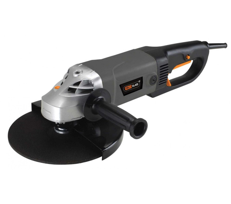 Угловая шлифмашина PRORAB 9501