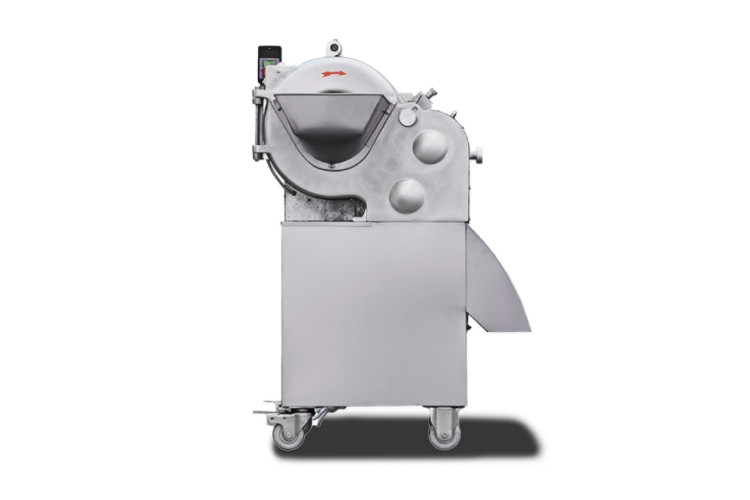 Овощерезка CHD100  (5*5 мм / 10*10 мм)