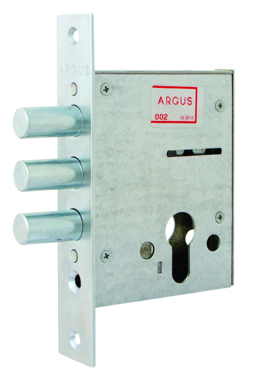 Замок врезной &quot;АРГУС&quot; 401