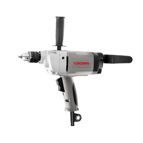 Дрель-миксер CROWN CT10010