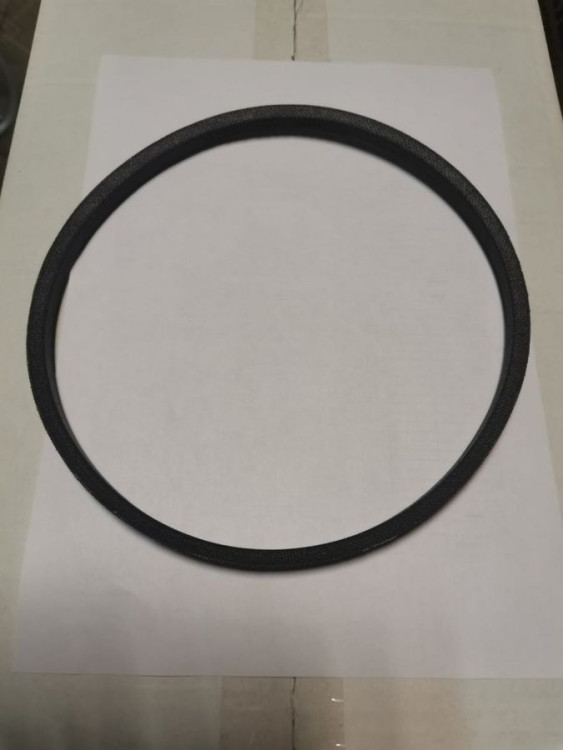 Ремень V10*655 привода шнека