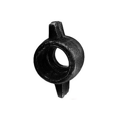 Гайка накидная МО, МОП