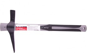 Молоток 500гр печника и каменьщика MATRIX