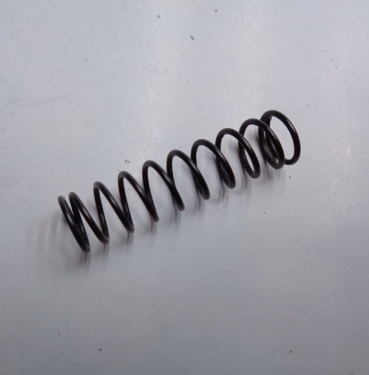 Пружина возвратная Парма -2М . 90610023