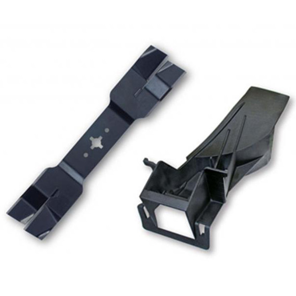 Комплект мульчирования Kit для 6 серии 48см