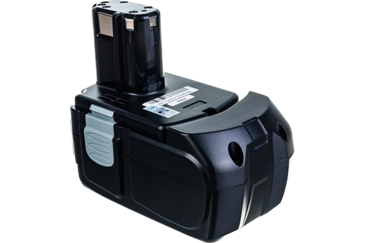 Аккумулятор Hitachi Ni-CD 18V 2.0 AH