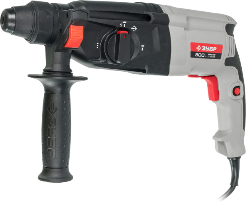 Перфоратор ЗУБР П-26-800