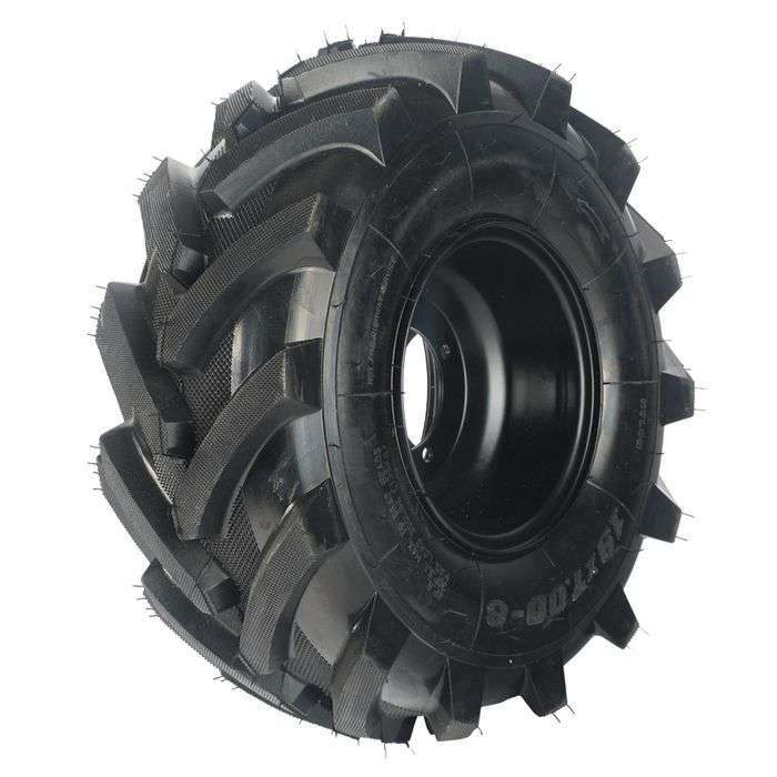 Колесо М/Б WM-19/7*8 EXTREME (пара) PR7008
