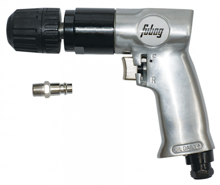 Пневмодрель Fubag DR 1800